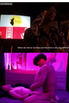 ดูหนังออนไลน์ คลิปหลุด onlyfan หนุ่มสาวไทย เปิดห้องเชือด ล่อเดือดจัด กระแทกกันโคตรมันส์เลย